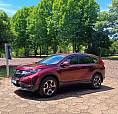 Honda Cr-V Touring 1.5 16V 4Wd 5P Aut. 2018