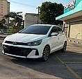 Hyundai Hb20 Limited 1.0 Flex 12V Mec. 2023