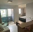 Apartamento Lindo Em Boa Viagem - Recife - Pe