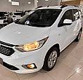 Chevrolet Spin Ltz 1.8 8V Econo.flex 5P Mec. 2019