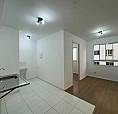 Apartamento Com 2 Dormitórios Para Alugar, 35 M² - Carapicuíba - Carapicuíba/Sp