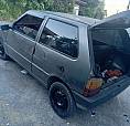 Fiat Uno Mille 1.0 Electronic 4P 2022
