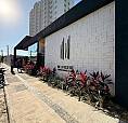 Apartamento Com 2 Quartos No Condomínio Belvedere Com Lazer Completo