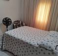 Quarto Completo Com Banheiro Exclusivo Pra Mulheres 