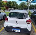 Renault Kwid Intense 1.0 Flex 12V 5P Mec. 2019
