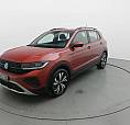 Volkswagen T-Cross 1.0 Tsi Flex 12V 5P Aut. 2025