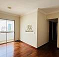 Apartamento Para Alugar Em Campinas, Taquaral, Com 3 Quartos, Com 80 M², Condomínio Costa 