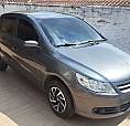 Volkswagen Gol Geração V 1.0 8V Mi Total Flex Mec. 4P 2011