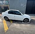 Renault Logan Expres./Exp. Up Hi-Flex 1.0 16V 4P 2013