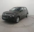 Citroen C3 Live Pack 1.0 Flex 6V 5P Mec. 2025