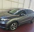 Honda Hr-V Ex Só 23.000Km 17/17