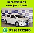 Sabadou! ! Onix Joy 1.0 2018 R$ 1.900