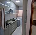 Apartamento Com 1 Quarto Com Piscina À Venda, 45 M² Por R$ 160.000 - Setor Habitacional Vi