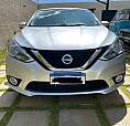 Sentra S 2017 - 2.0 Automático