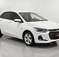 Chevrolet Onix 10Tat Pr1