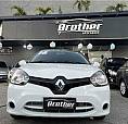 Renault Clio 1.0 Expression 16V Flex Man. 2016 (Valor Real)