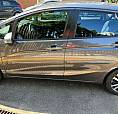 Honda Fit 1.5 Ex 2020 Aut .