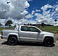 Amarok V6 Extreme 