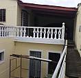 Casa 3 Quartos No Bairro Nossa Senhora Do Carmo