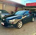 Chevrolet Cruze Cruze Lt 1.8 16V Flexpower 4P Aut.