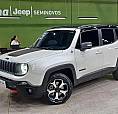 Jeep Renegade 2.0 16V Turbo Diesel Trailhawk 4P 4X4 Automático