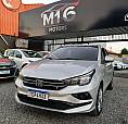 Fiat Cronos Drive 1.3 8v Flex 2025