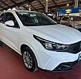 Fiat Argo Drive 1.0 6v Flex 2025
