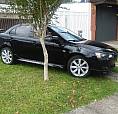 Mitsubishi Lancer 2.0 16V 160Cv Mec. 2012