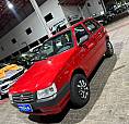 Fiat Uno Mille 1.0 Fire/ F.flex/ Economy 4P 2013