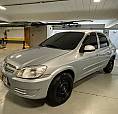 Chevrolet Prisma Sed. Joy 1.4 8V Econoflex 4P 2008