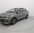 Hyundai Hb20S Comfort Plus 1.0 Tb Flex 12V Aut 2025