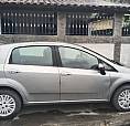 Fiat Punto Elx 1.4 Fire Flex 8V 5P 2010