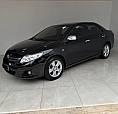 Toyota Corolla Xei 1.8/1.8 Flex 16V Aut. 2010