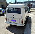 Vw - Volkswagen Van