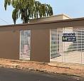 Casa No Bairro Nova Estação