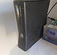 Xbox 360 Slim 250gb C/ Kinect