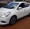 Versa Sl Unique 1.6 Flex Completo Ano Modelo 2016