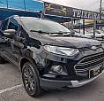 Ecosport Freestyle 2013 1.6 Completa!