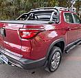 Fiat Toro Freendom 2021 1.8 Flex Completo + Câmbio Automático Unico Dono Impecável 