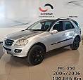 Mercedes-Benz Ml 350 - 2006/2006