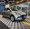 Hyundai Hb20 Evolution 1.0 Flex 12V Mec 2021