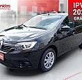 Renault Logan 2023 1.0 12V Sce Flex Zen Manual