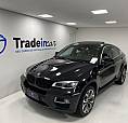 Bmw X6 Xdrive 35I 3.0 306Cv 2014