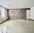 Apartamento Padrão Para Venda Em Buritis Belo Horizonte-Mg - 002