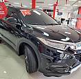 Honda Hr-V 1.8 16V Flex Exl 4P Automático