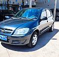 Chevrolet Celta Spirit Flex 2009