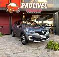 Captur 1.6 16V Flex Intense Automático
