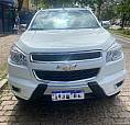 S10 Ltz Muito Nova 82.700 Km