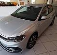 Volkswagen Polo 2024 1.0 170 Tsi Highline Automático
