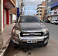Ford Ranger Xlt 3.2 20v 4x4 Cd Diesel Aut. 2017